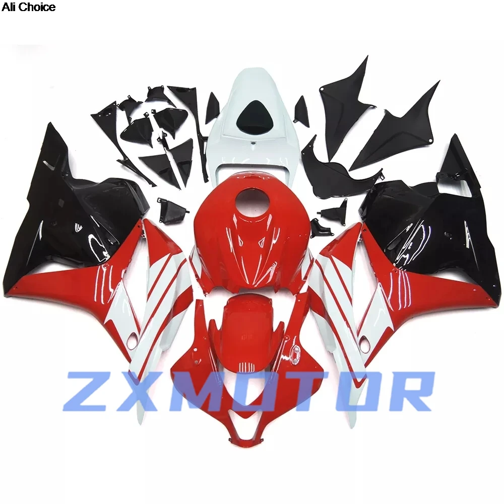 

Motorcycle Fairings CBR 600RR 2009 2010 2011 2012 Accessory Complete Fairing Kit Bodywork for HONDA CBR600RR 09-12