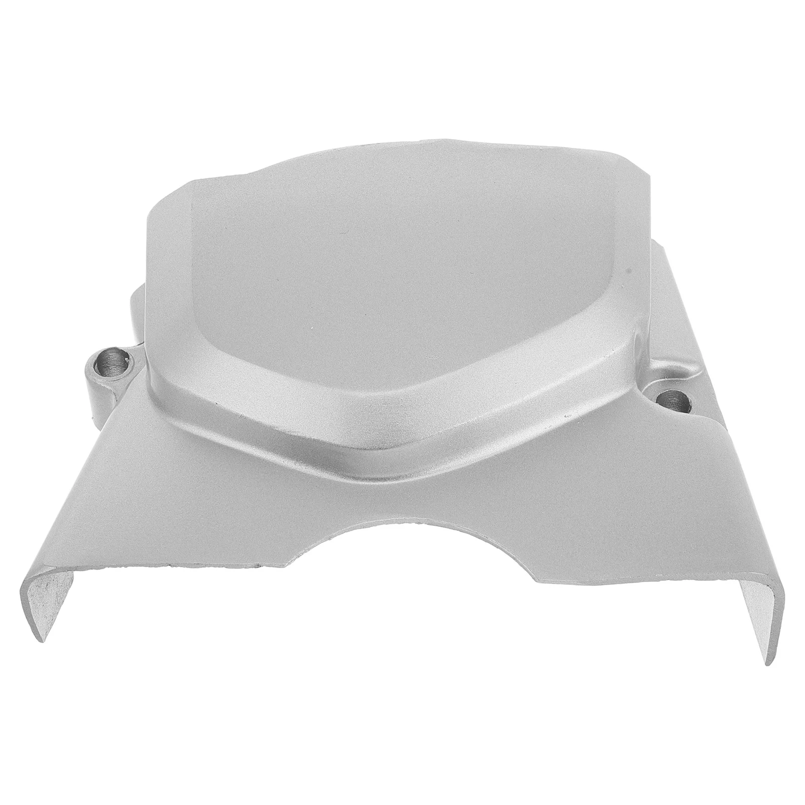 

Motorcycle Chain Cover ATV Quad Bike 110 125CC Wide Compatibility Durable Materials Sprocket Chain Housing Protector Mudguard