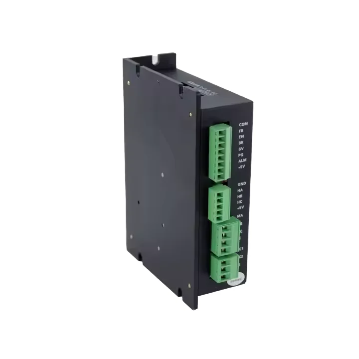 

110-220VAC 300W RS485 Brushless DC Motor Driver BLDC Controller