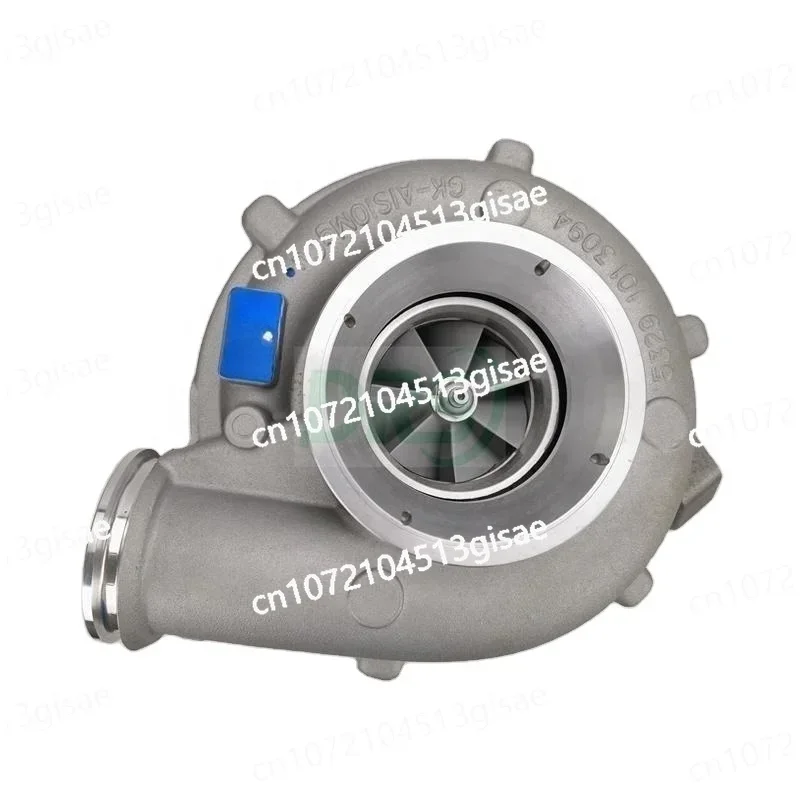 

Turbocharger 3584053 3584138 3801138 3809911 38009911 for 2001-06 -Penta Ship with P1315 Engine