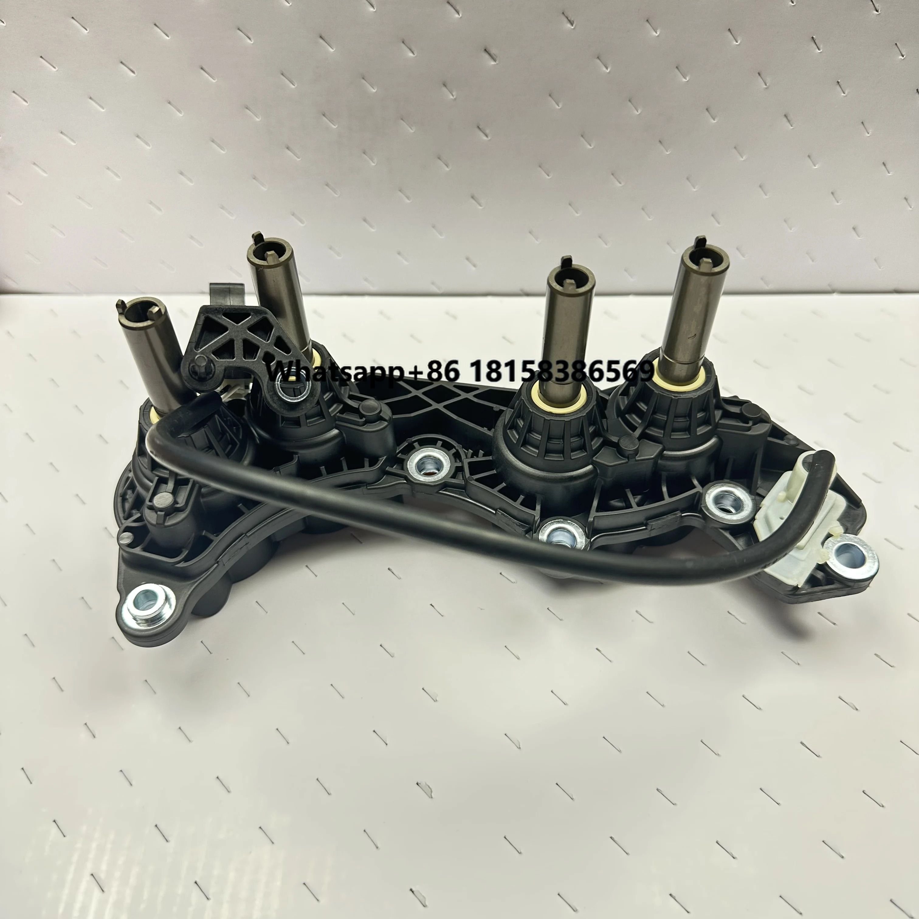 DL382   0CK Gear Adjuster Automatic Transmission Parts Transmission Shaft Selector DL382   0CK Gear Regulator