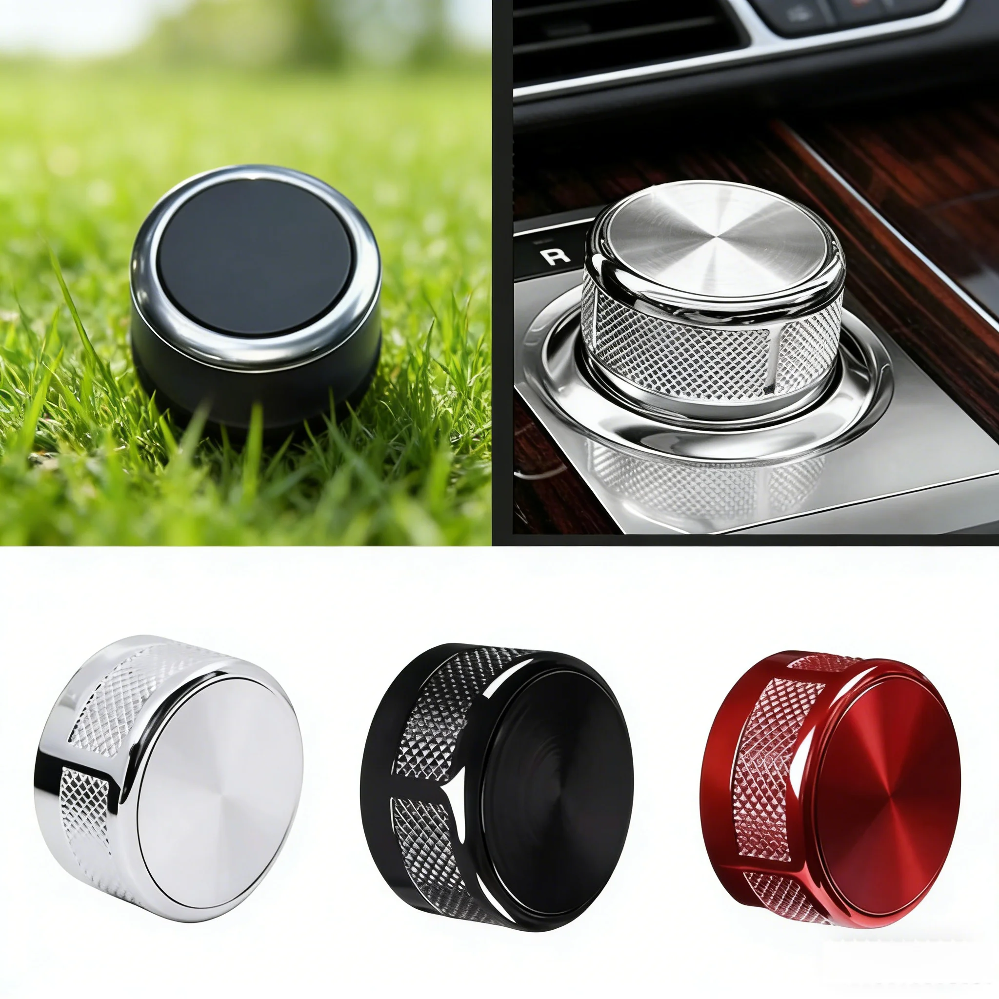 

Ручка переключения передач из цинкового сплава для Range Rover Vogue SV 2014, 2015, 2016 годов