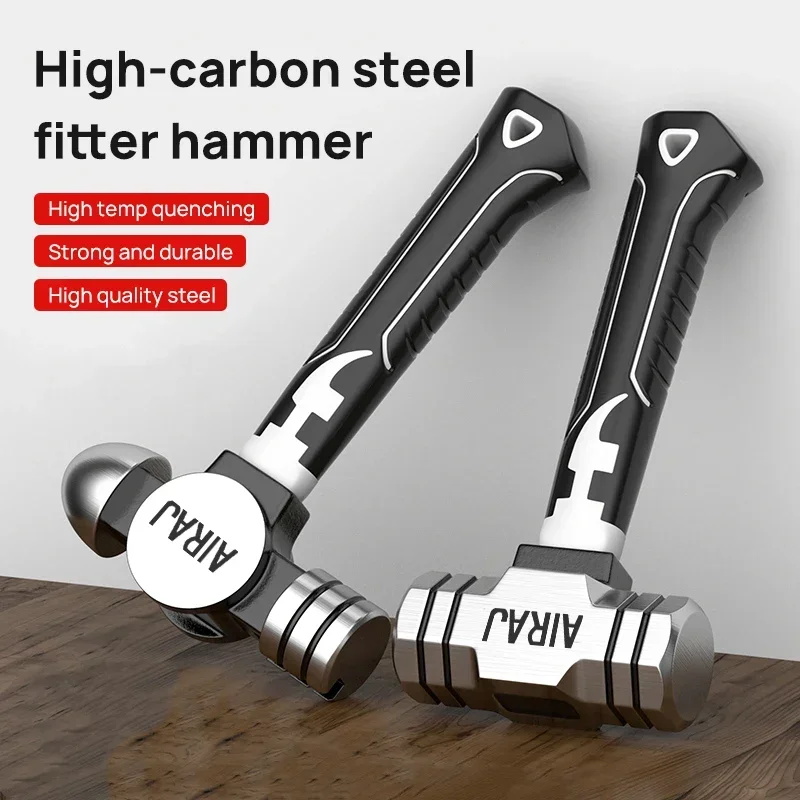 Thumbnail 3 - #5 Trending Manual Hammers Right Now
