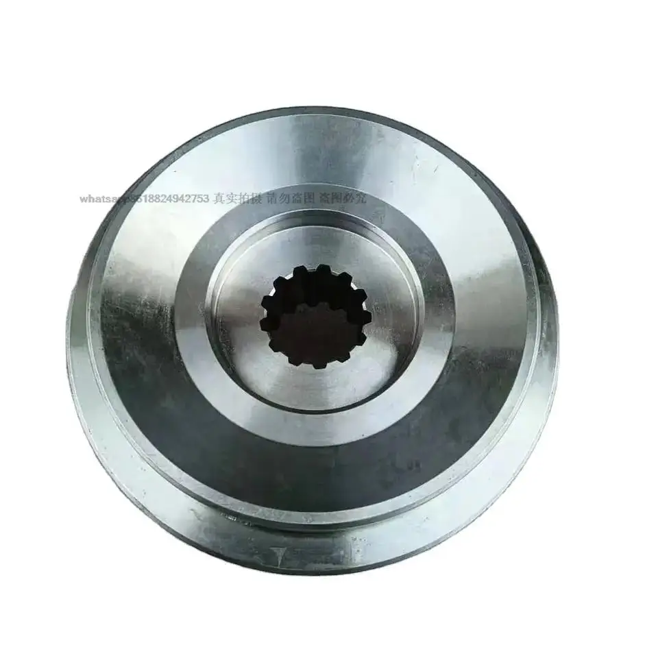 

for Komatsu PC360-8MO HPV165 hydraulic pump spare parts impeller vane wheel 708-2H-32330 PC300-8 PC400-7-8 Excavator