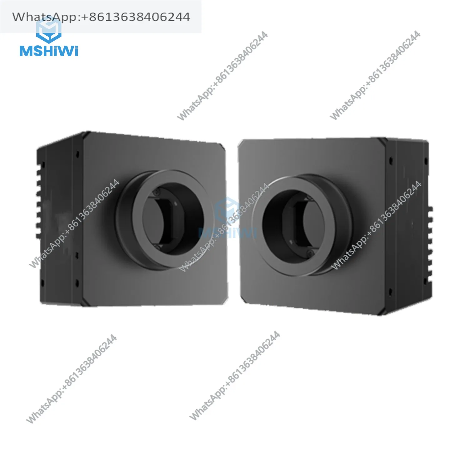 High Speed USB3.0 Industrial Camera 2500 Pixel Color Global Shutter Visual Inspection Machine Recognition Camera