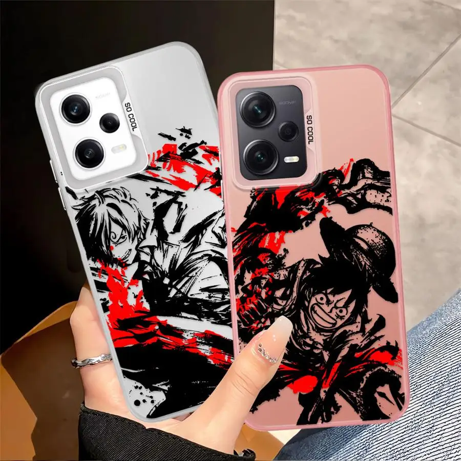 Back Phone Cover Ca… - image