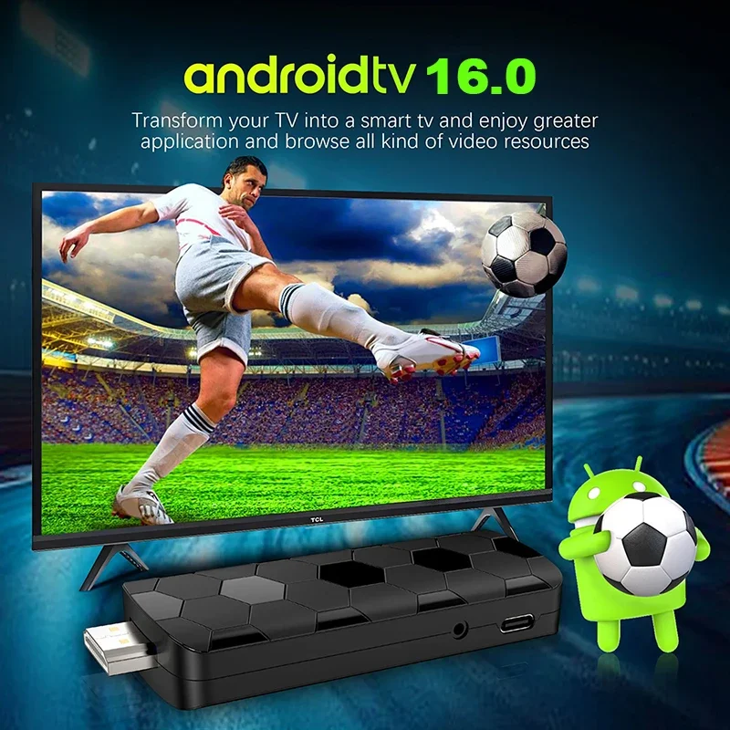 Thumbnail 2 - #71 Best TV Streaming Sticks to Buy In 2026