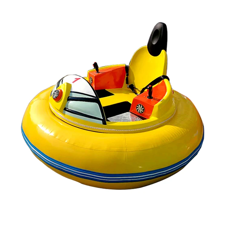 High Quality Low Price Buy Amusement Rides Inflatable Electric Bumper For Adult