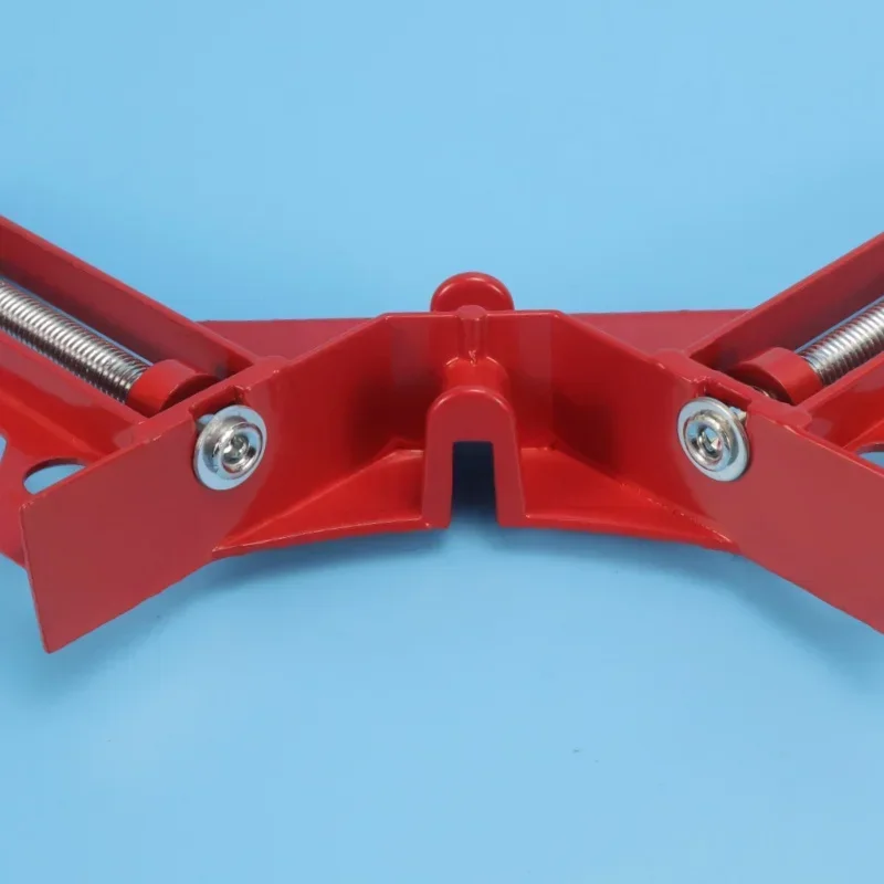 Right Angle Clamp 90 Degrees Corner Clamp, Picture Frame Holder, Glass Holder, DIY Woodworking Hand Tools