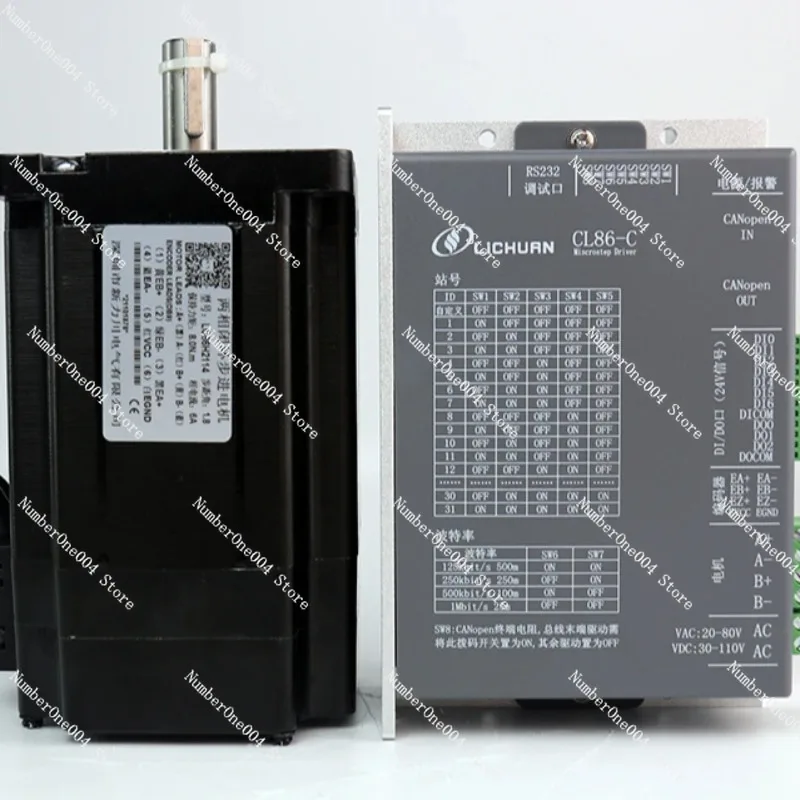 2025 Lichuan Canope…