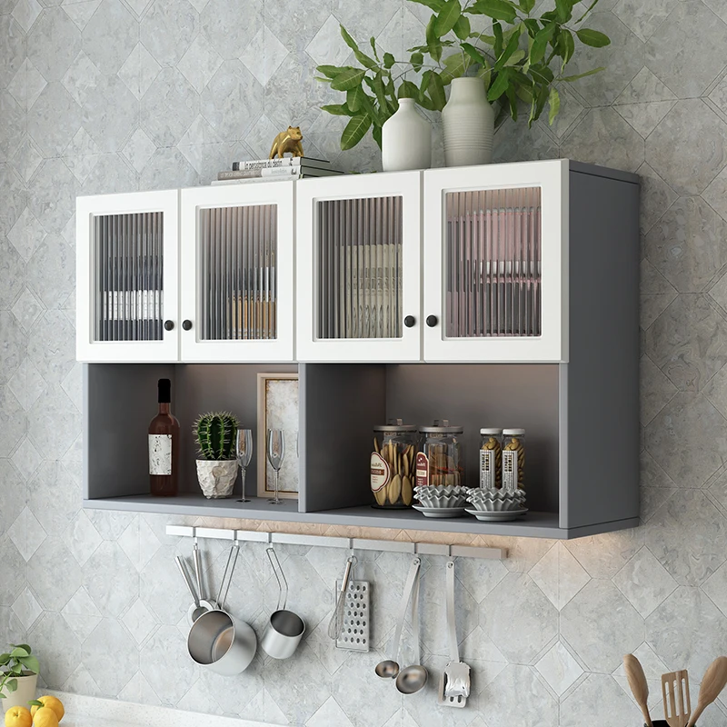 

Storage Modern Cupboard Organizer Shelves Wall Toilet Disinfecting Partitions Bathroom Cabinet Medicine Gabinete Room Furniture