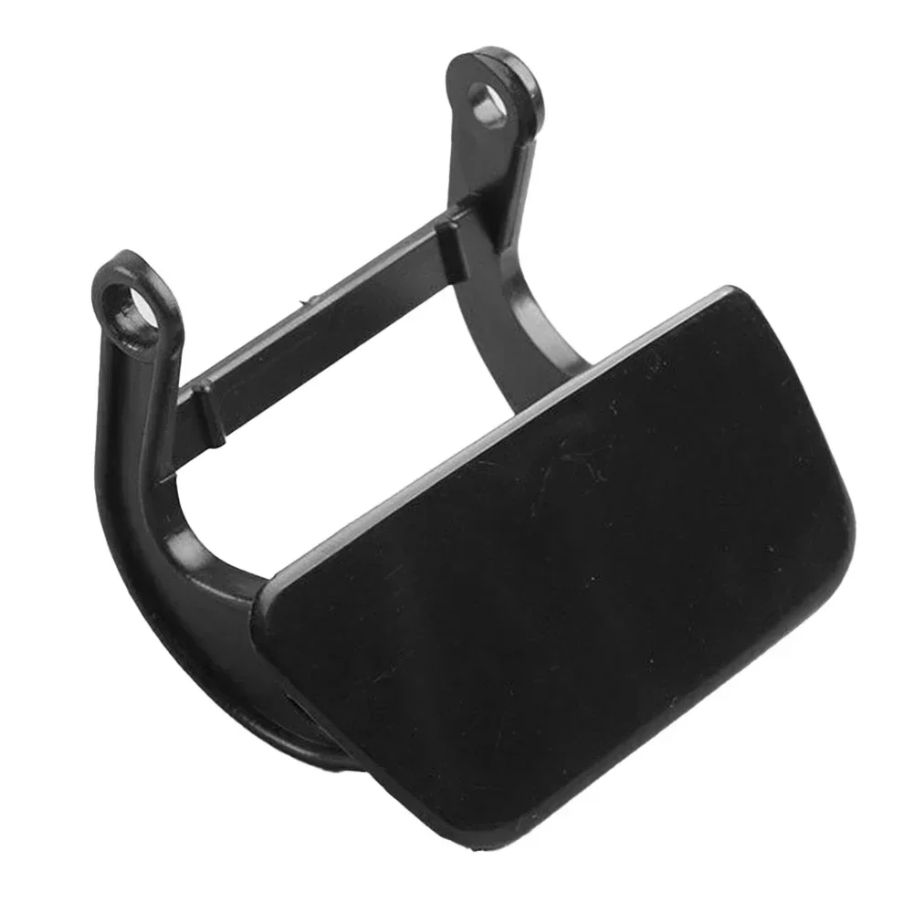 Headlight Washer Cover Cap For BMW E60 E61 525i 528i Headlight Washer Nozzle Cover Cap Right 51117060586 image 5
