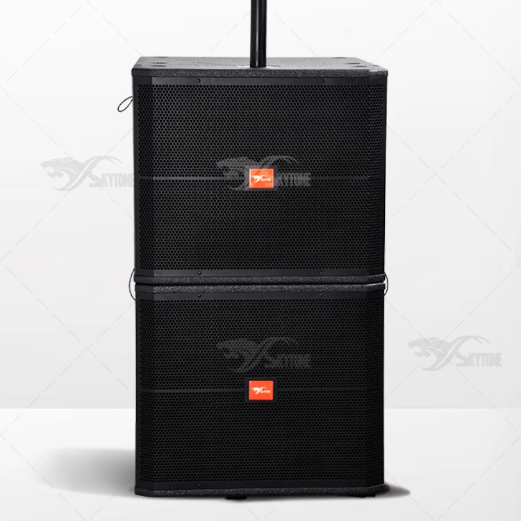 VRX918S Passive 18inch Neodymium Speaker Subwoofer, 18 Inch Subwoofer