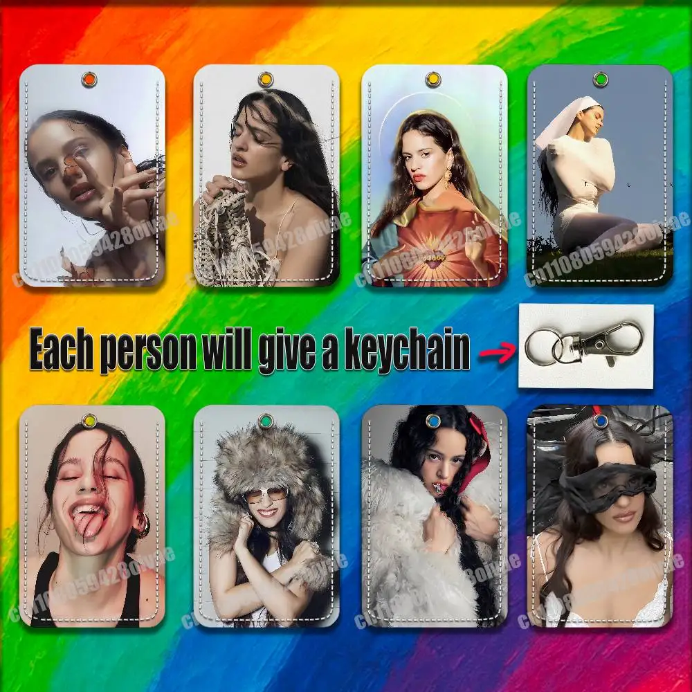 R-Rosalia Lux Rr El…