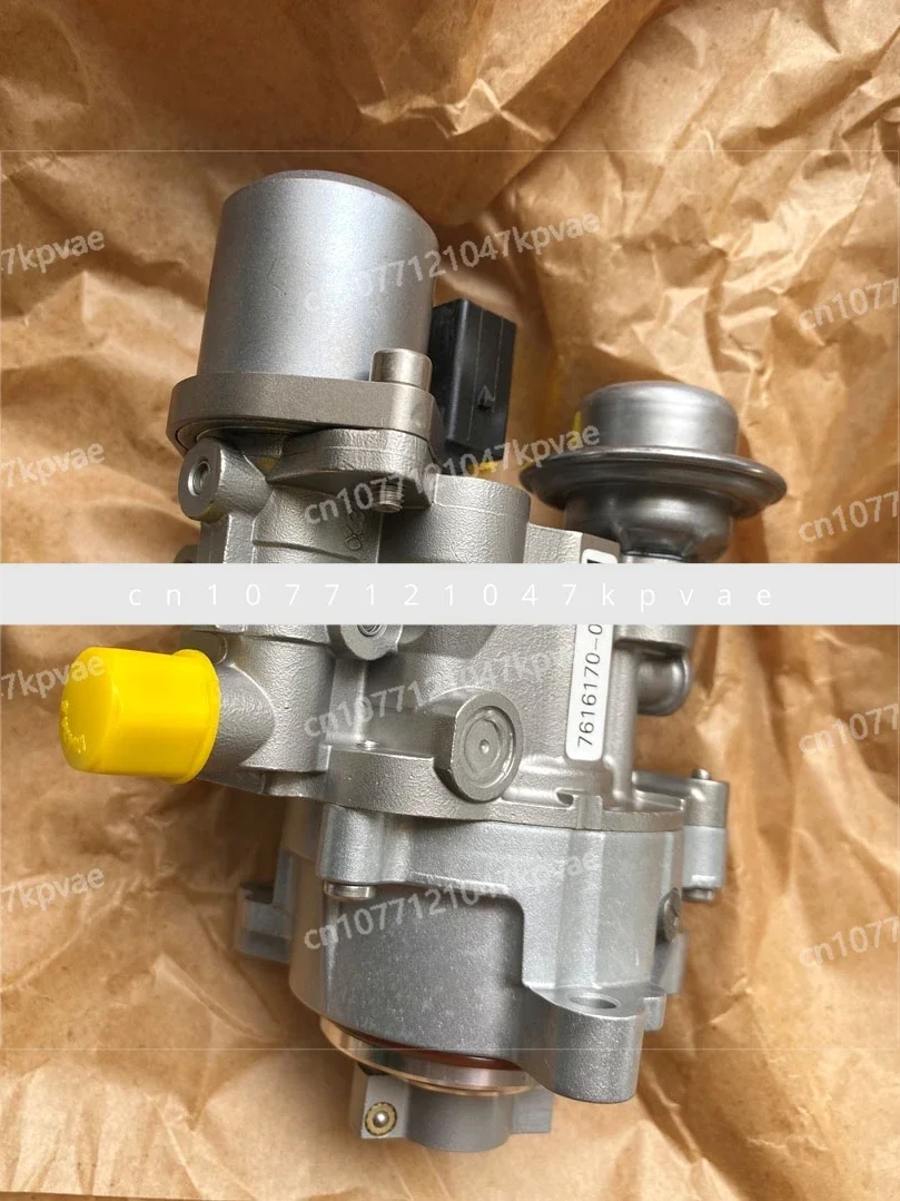 Suitable for BMW F02E70E71 F07GT535 X5 X6N54 N55 high pressure oil pump, high pressure fuel pump