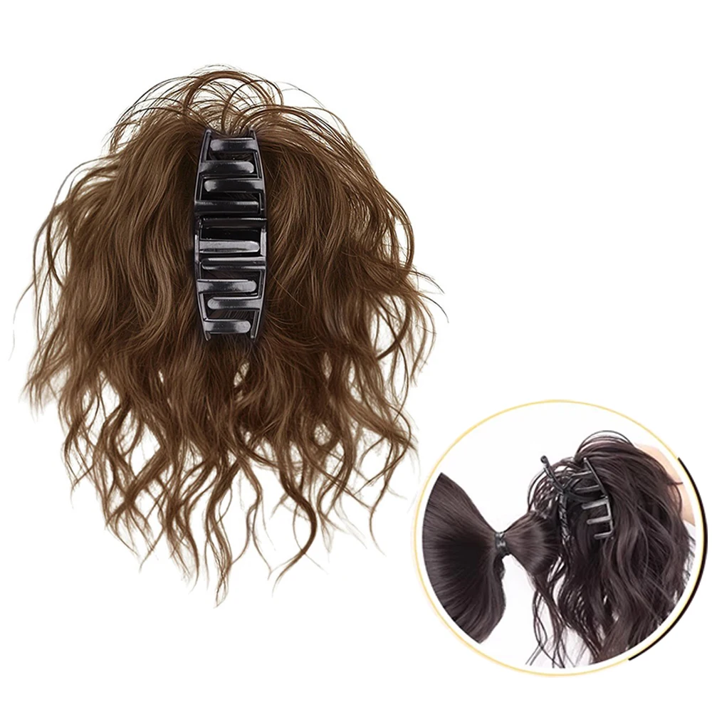Thumbnail 2 - #65 Budget Clip-In Chignon Hair Buns for Smart Shoppers
