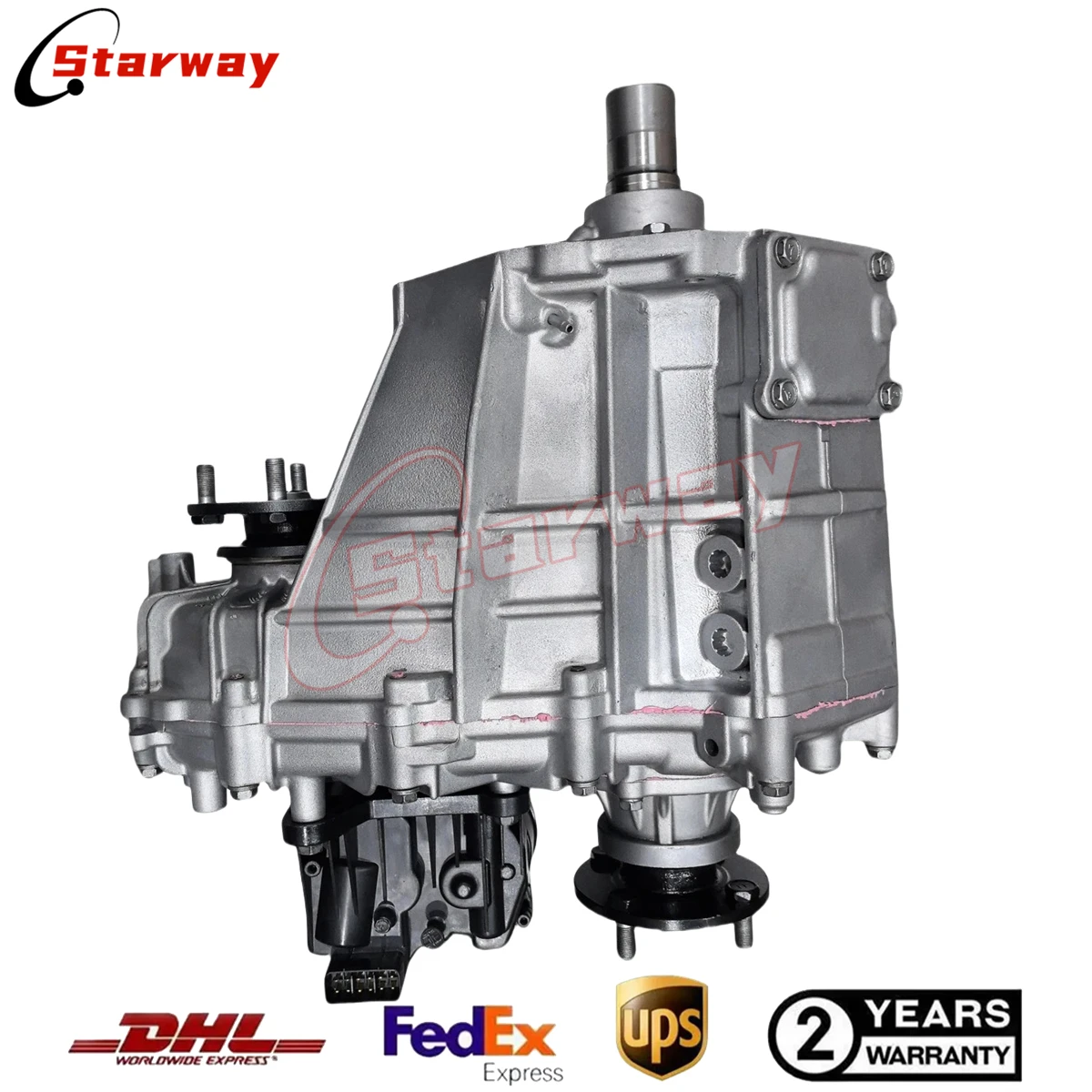 

Transfer Case Assembly For Lexus GX460 2010-2023 Toyota 4Runner 2010-2023 36100-6D40136100-6D400 412-55657
