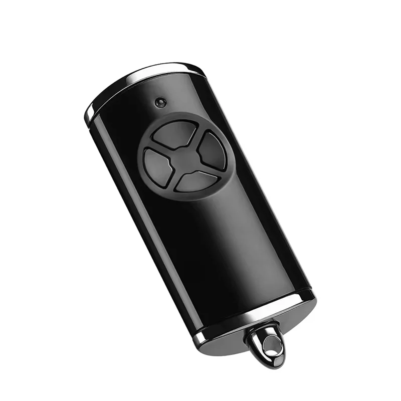 ABKQ-2PCS For HORMANN Bisecur 868Mhz Remote Control Transmitte For Garage Door Opener HSE4-868-BS, HSE2-868-BS, HS5-868-BS