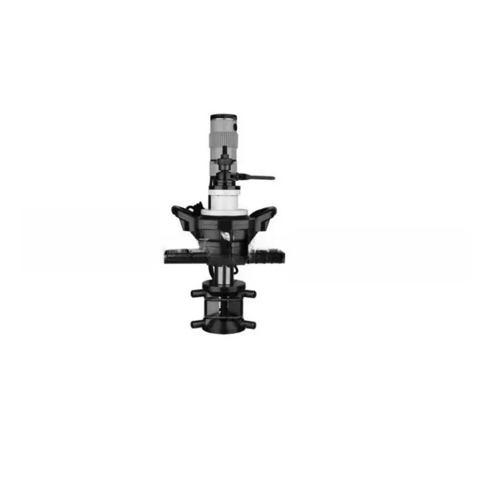 Round tube beveling machine Edge milling  Handheld automatic pipe chamfering