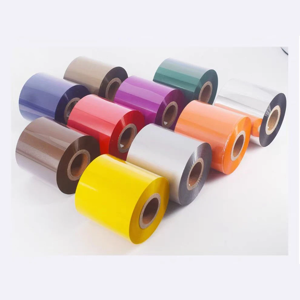 hd-wax-resin-ribbon-roll-colors-60-80mmx300m-thermal-transfer-printer-inked-ribbon-for-gift-bags-cards-satin-ribbon-printing