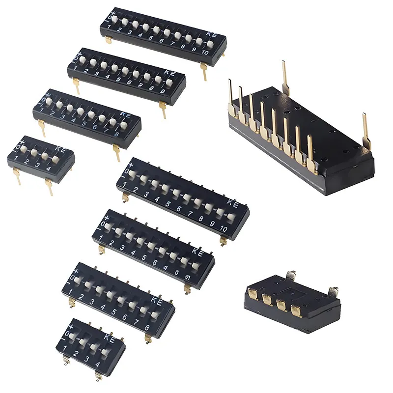 Ke Three-State Smd …