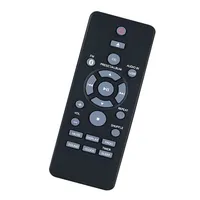 Remote Control For Philips BTM1180 BTM2130 BTM2180 BTM2280 BTM2310 BTM2355 BTM2280/12 BTM2180/37 Micro Music Audio System