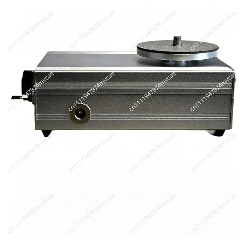 High End Engraving Tool Electric Precision Polishing Machine with Brushless Motor for Jewelry Watch Repair