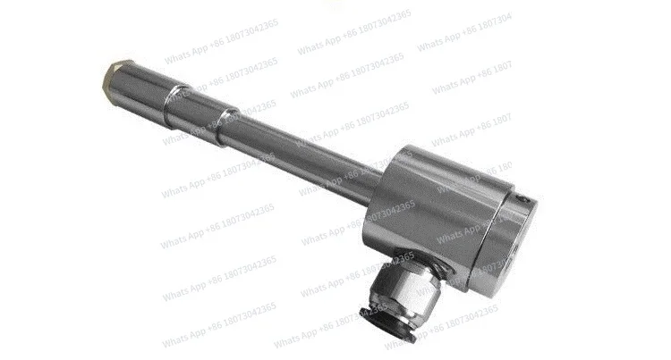 Pneumatic Air Vorte…