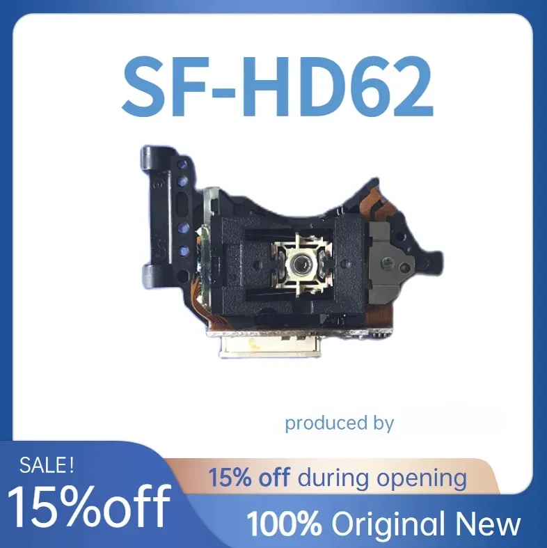 Original New SF-HD6…
