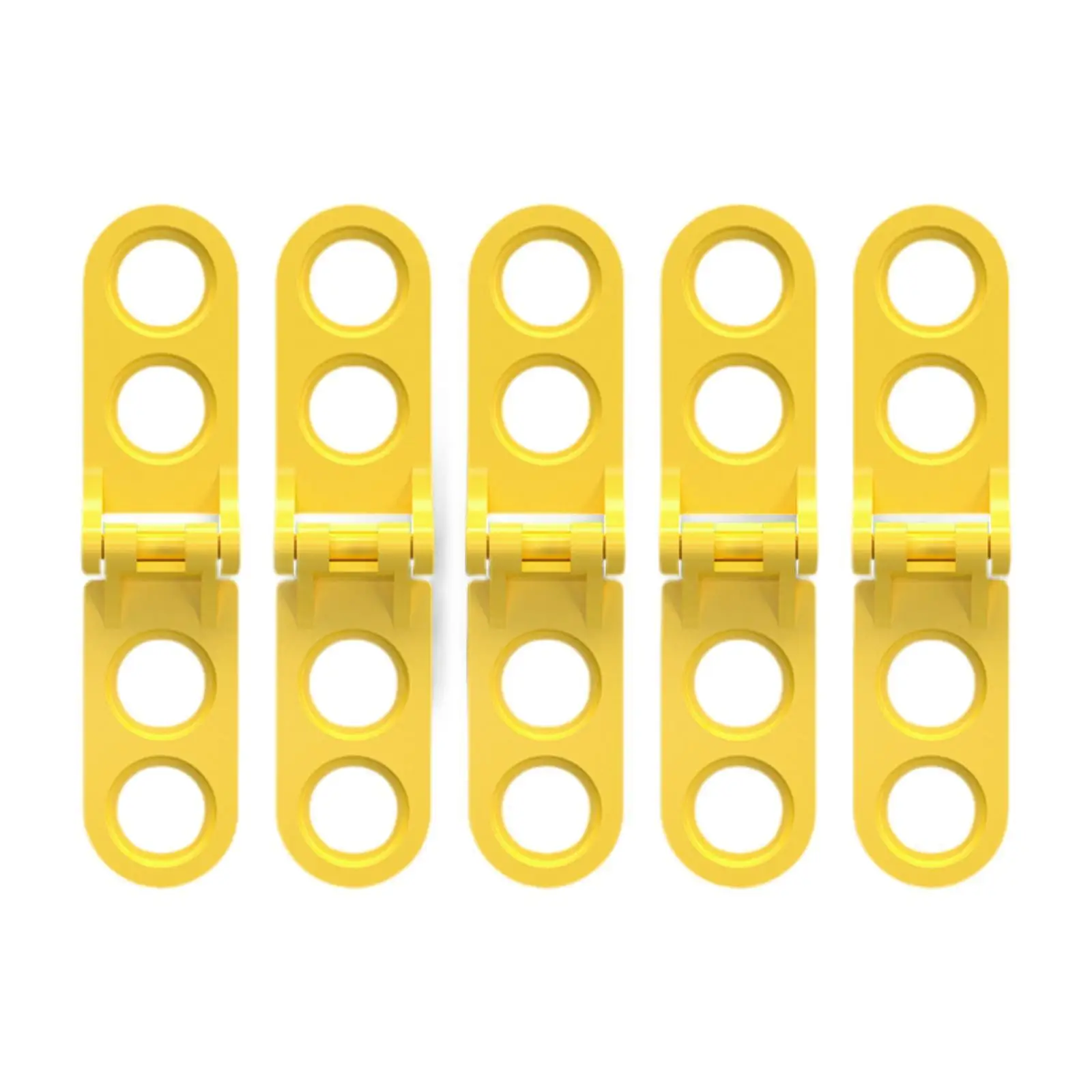 2 × مجموعة أدوات بناء الورق المقوى للتعلم من الورق المقوى للأولاد والبنات، مفصلة قابلة للتعديل