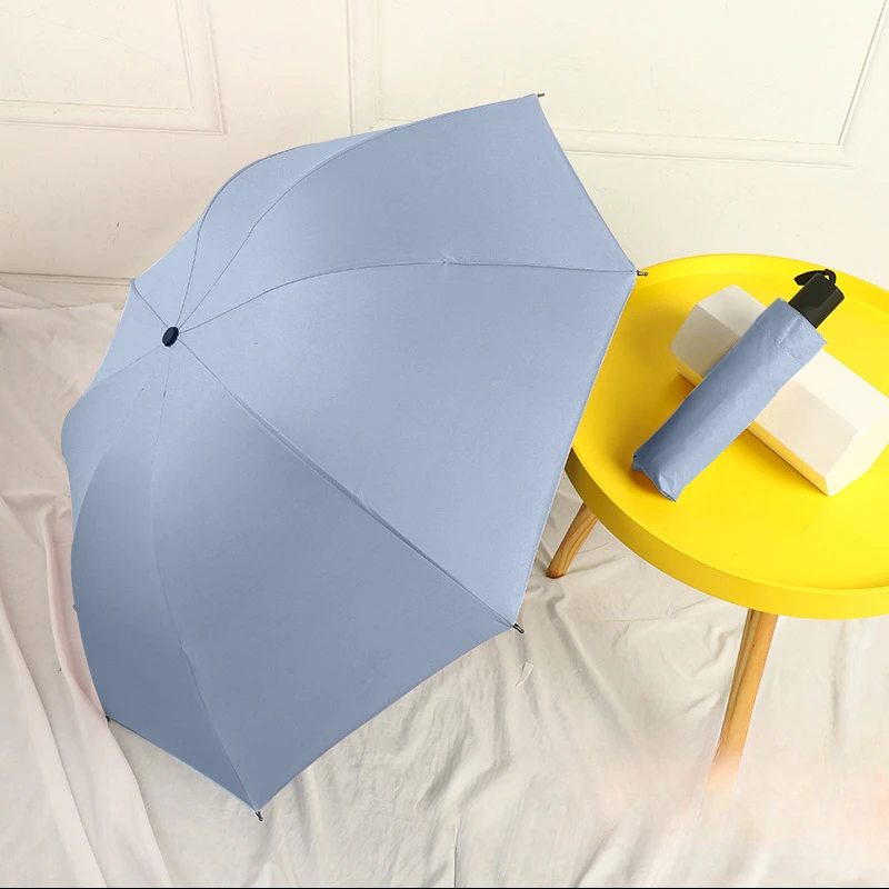 Automatic Umbrella Rain Women Wind Resistant Umbrella Portable Folding Sun Umbrellas Anti-UV Parasol Travel Sombrilla