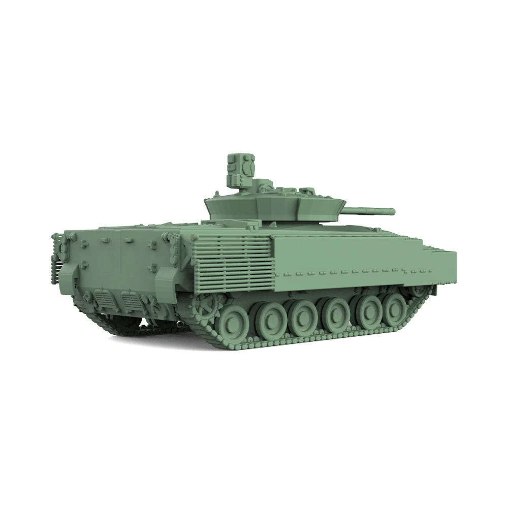 

Российская боевая машина BMP-3M SSMODEL SS949 1/56 1/72 1/100 15 мм WarGaming 28 мм комплект военной модели