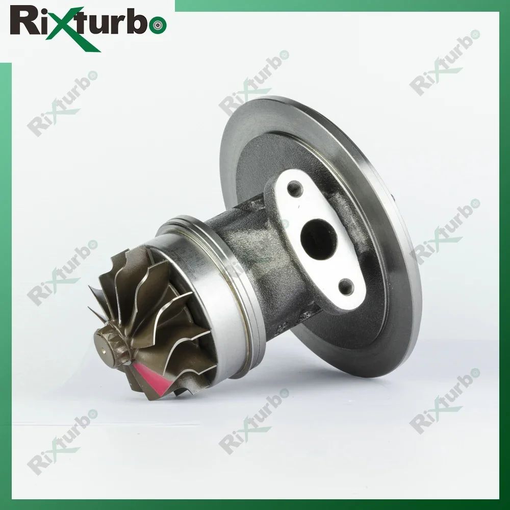 Balanced Turbocharger Core For Cummins Commercial Euro 2 DSV Coach 6BT C Series 3535324 3536056 3537292 3537293 3537294 Turbine