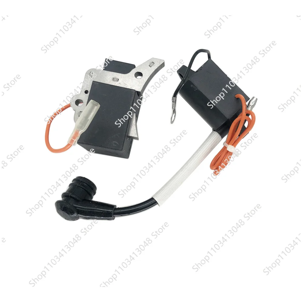 Ignition Coil Module 488 For  488 Replace A411000460 Chainsaw Parts