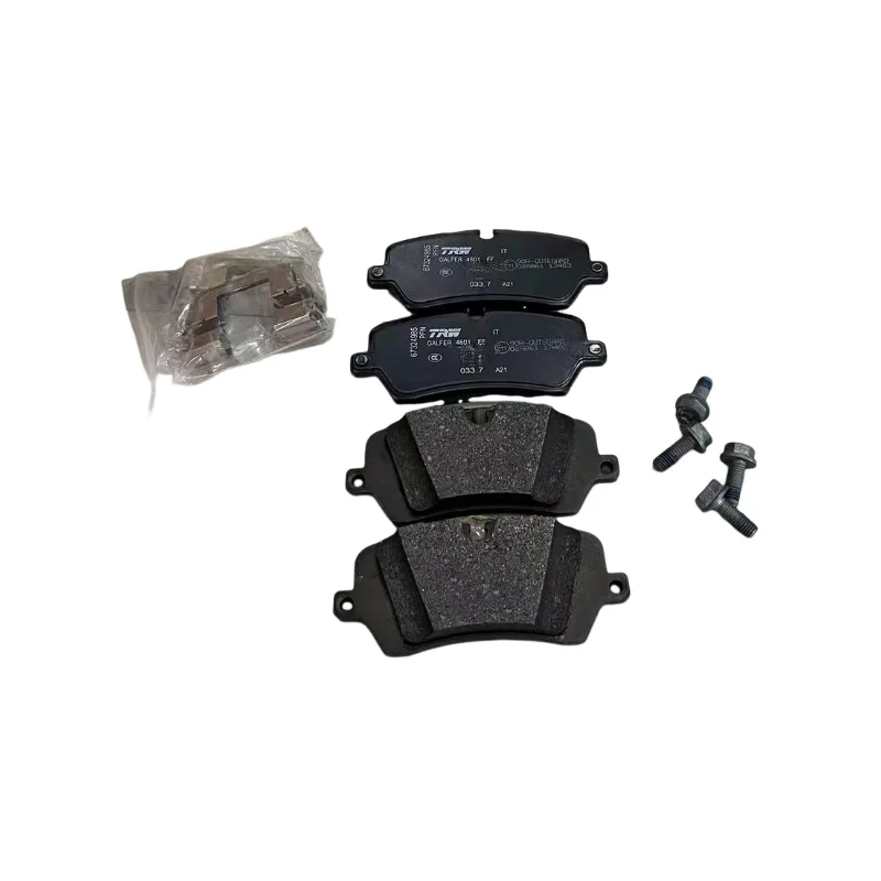 

For Range Rover Discovery 5 Rear Wheel Brake Pads Brake Pads LR108260 LR164821 LR079935