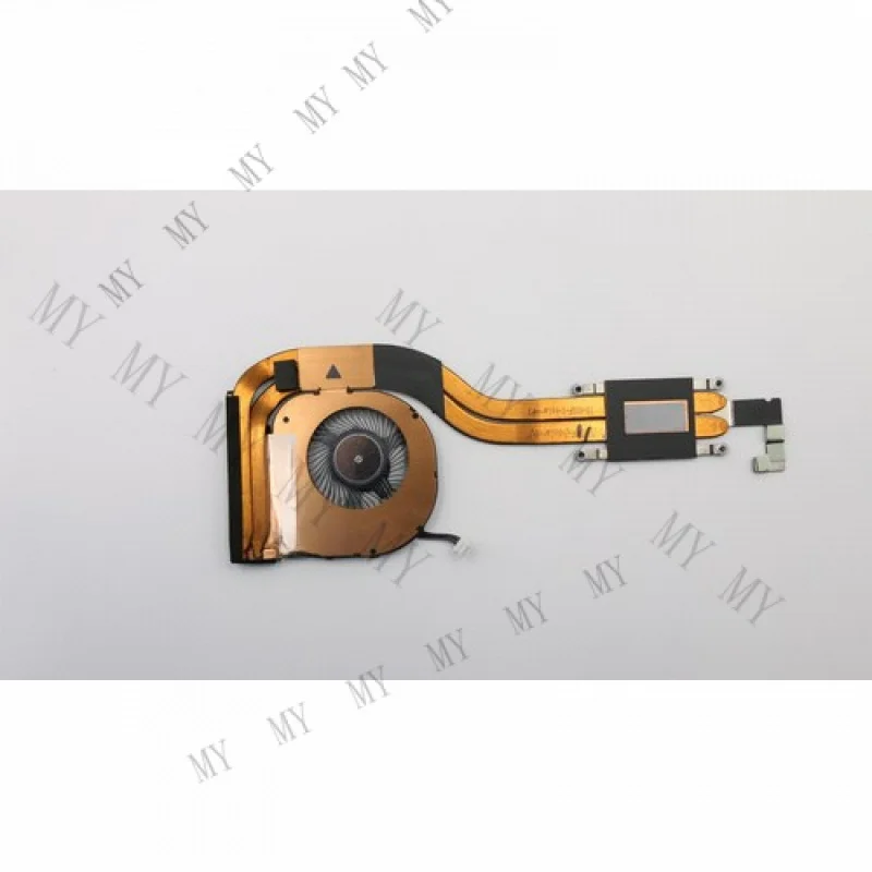 

TT новый охлаждающий вентилятор для радиатора процессора Lenovo Thinkpad T480S 01HW698 01HW699 01HW697