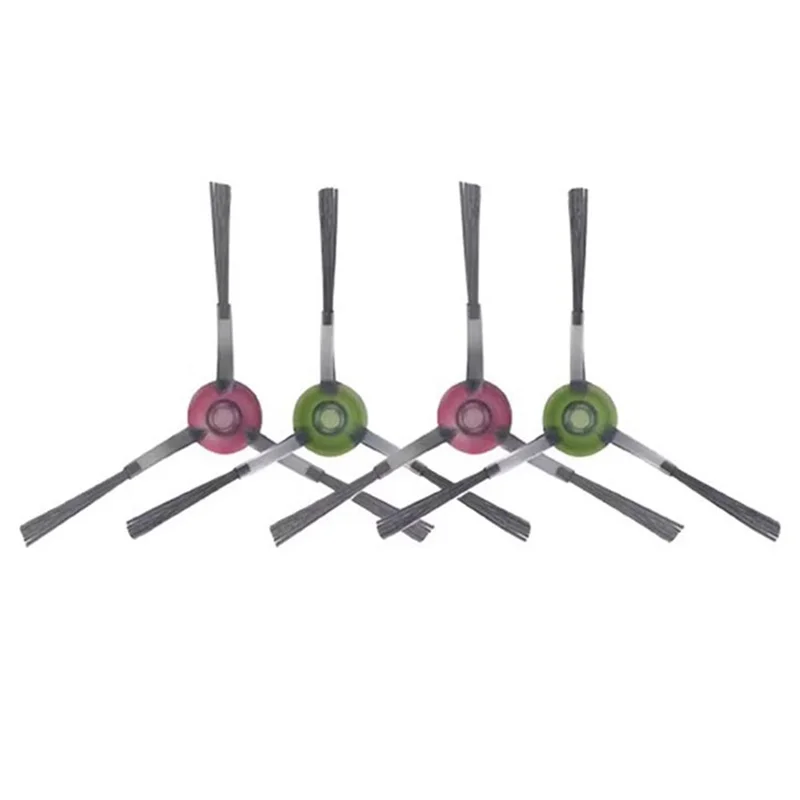 ABZA-مجموعة ملحقات شاملة للمكانس الروبوتية ECOVACS Deebot T8 AIVI، T9 AIVI، N8 Pro