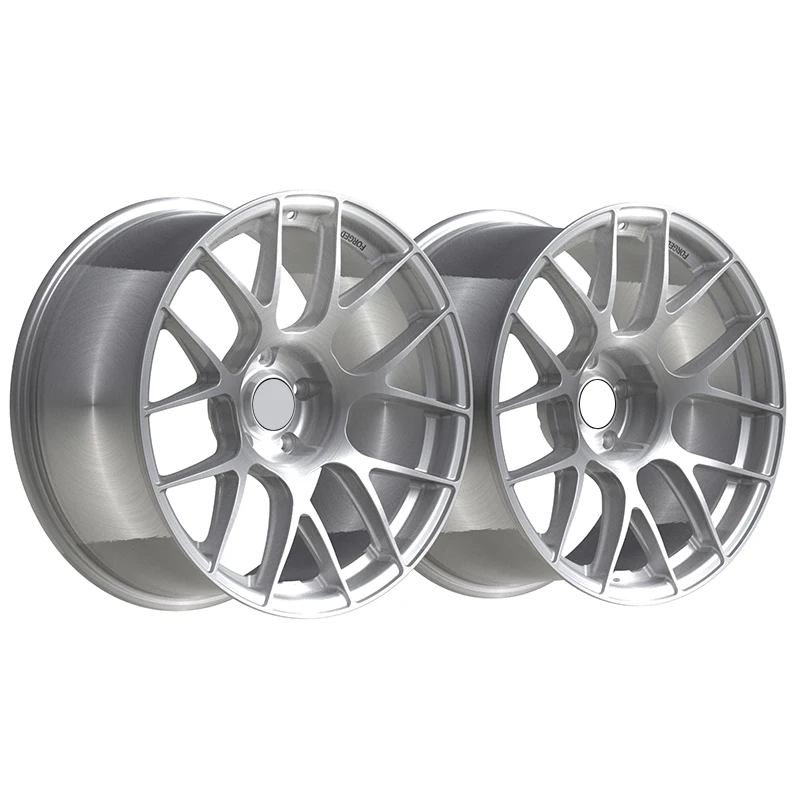 

High-Performance Forged Racing Car Wheels 17-20 Inches For 330 325 G80 M2 M3 M4 M5 X6 Xdrive40i M X5 X4 735li 740li Models