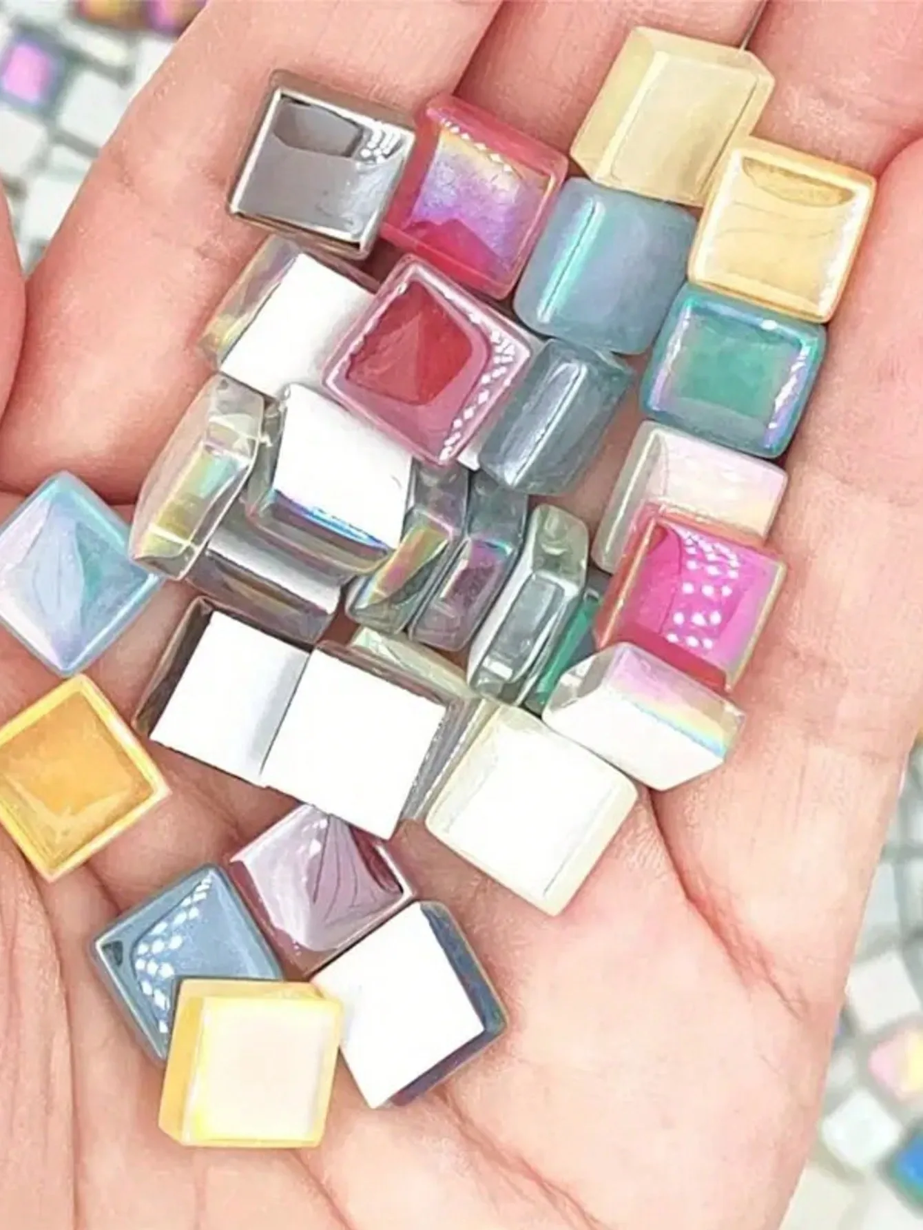 Thumbnail 2 - #32 Latest Mosaic Kits Offers