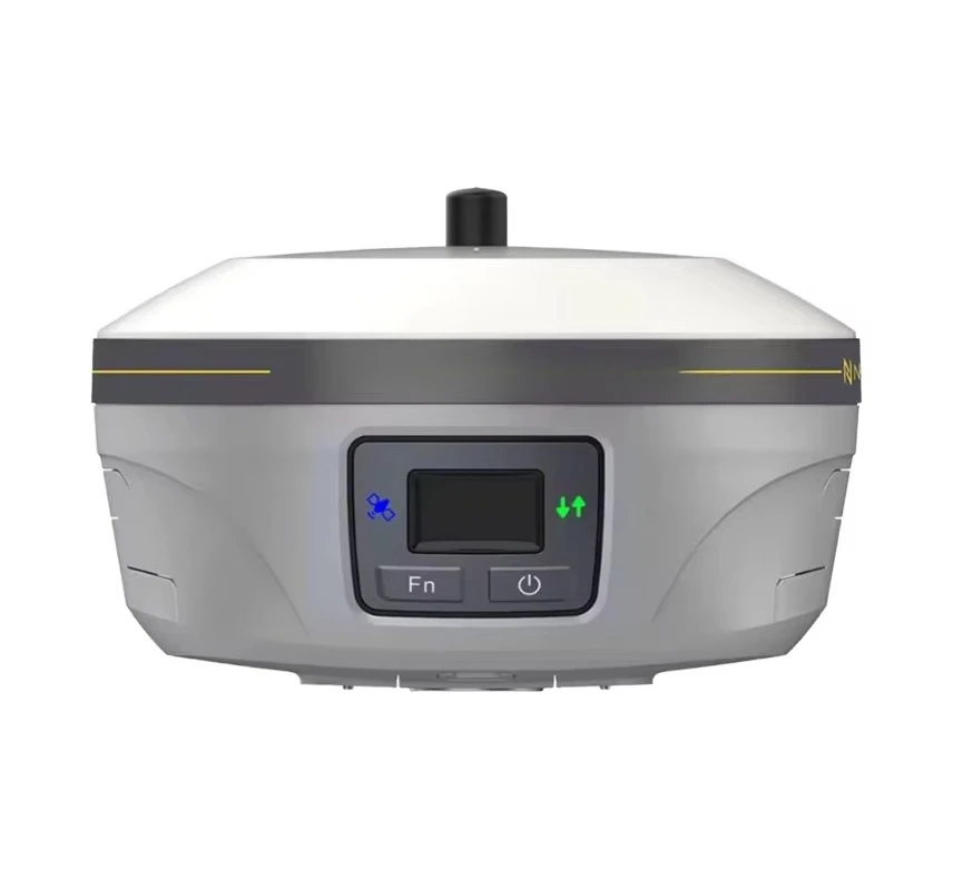 

Gps Rtk Survey Instrument B5/Ibase Super Base GPS Receiver for GNSS GNSS Receiver for Surveying and Base Station