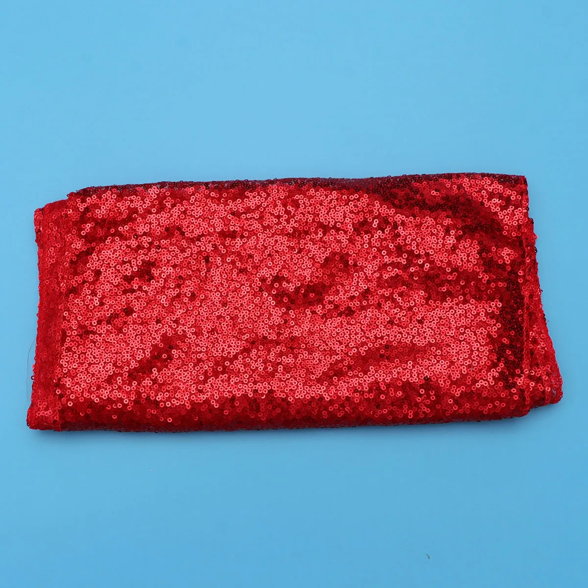 

Sequin Table Runner 30x180cm Elegant Tablecloth Holiday Decor Graceful Party Supplies Christmas Home Textile Table Cover