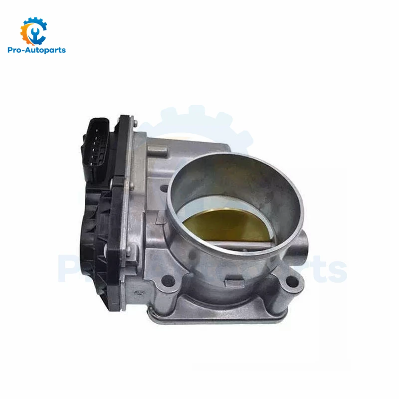 1450A033 60mm Diesel Throttle Body Assembly For 4D56U 4M41 Engine Mitsubishi L200 B40 PAJERO MONTERO SPORT Triton STRADA 2.5D