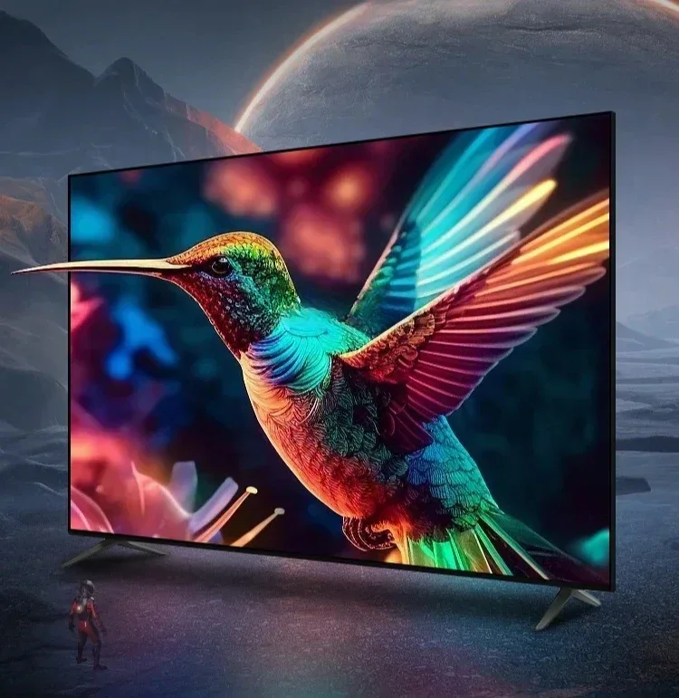 

Высокое разрешение 4K ЖК-телевизор для дома, интеллектуальная сеть, большой экран, взрывозащищенный