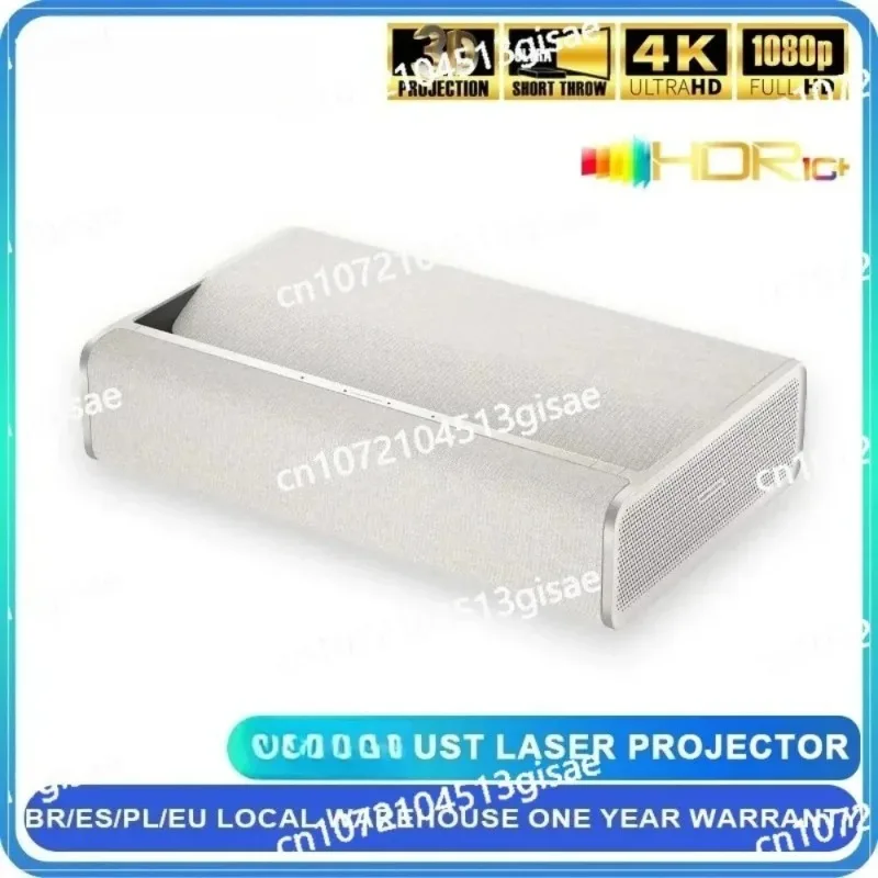 Projector Native 10… - image