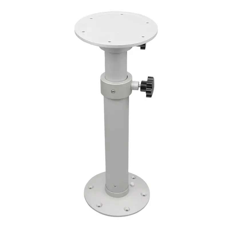 

Pedestal Stand For Dining Table Base Table Pedestal Stand Base Rotatable Table Pedestal Stand Base RV Lift Table Base Height