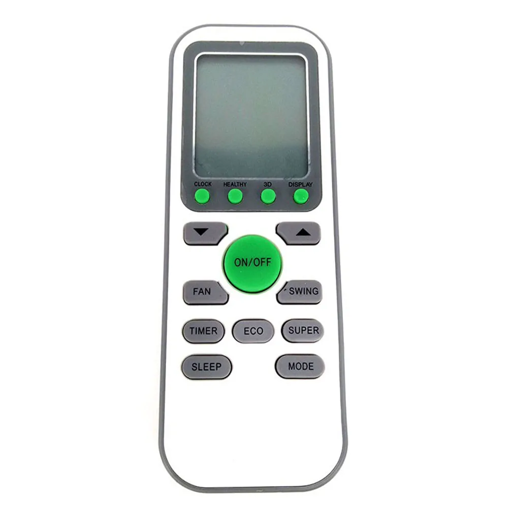 New Replace Air Conditioner Remote Control GYKQ-36 For BALLU TCL AKAI Electrolux AC BSV-09H BSV-12H