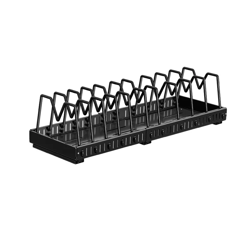 Black Pot rack