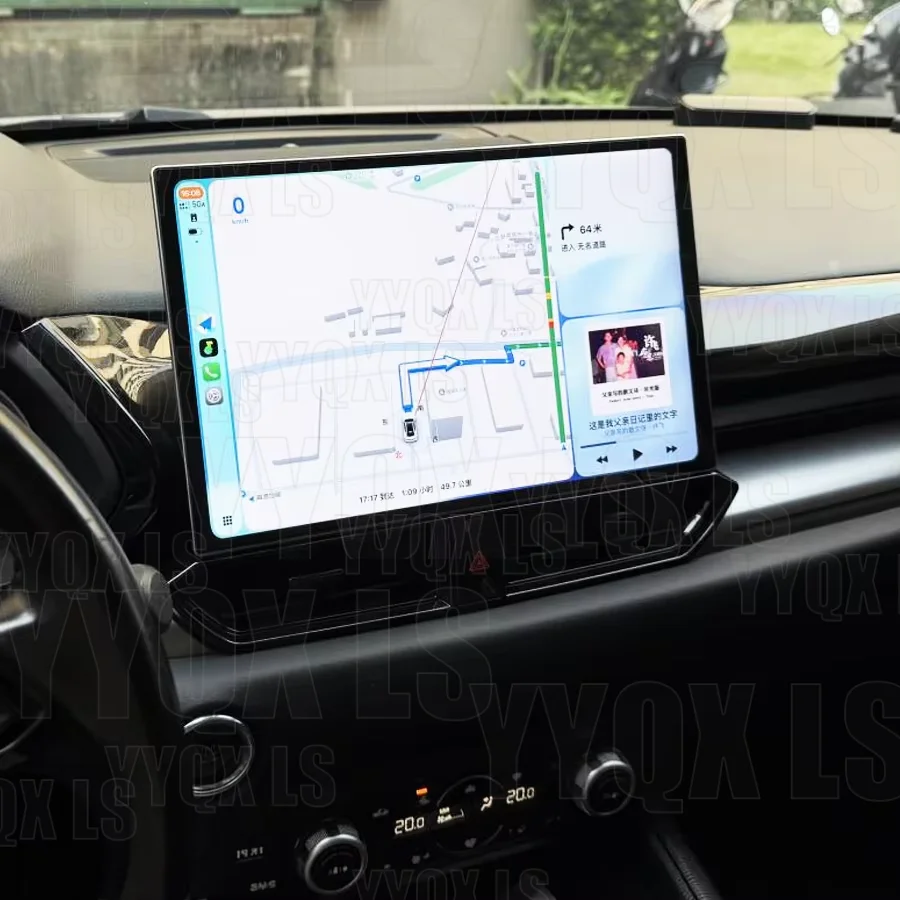 RHD 13inch Carplay Android Car Radio For Mazda CX 5 CX‑5 CX5 2017‑2022 GPS Navi Stereo Multimedia Video Player Head Unit 4G Wifi