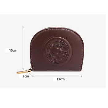 8 best sales portmonetka hello kitty - №8