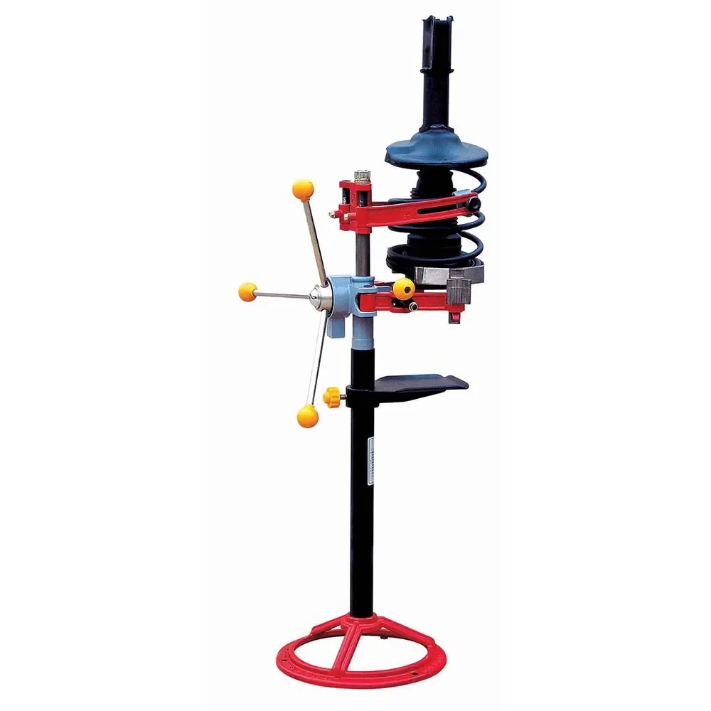 Best quality Korean product Repair Tool Easy to use Jacktech SK-2000 Automotive Strut Spring Compressor Wholesale price